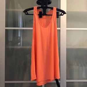 Southern Tide light weight tank top